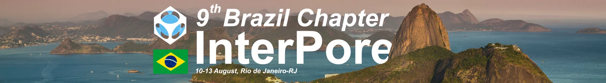 InterPore Brazil 2026